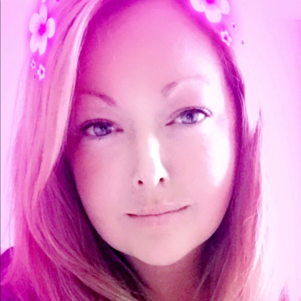 Meet your Posher, Misty